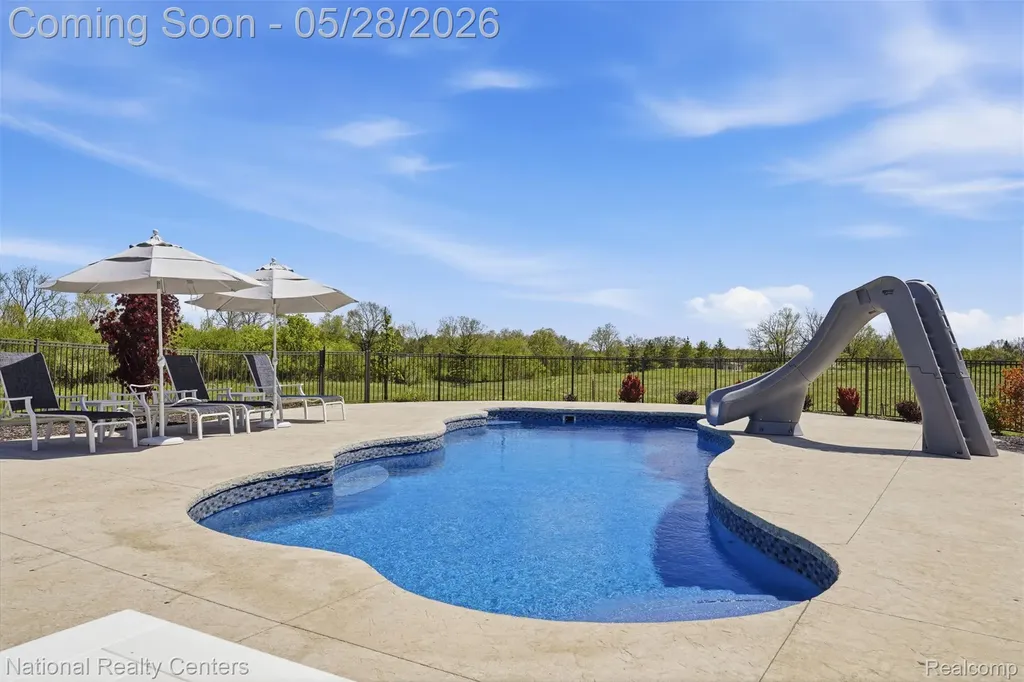 5310 Pontiac Trail Northfield Township MI 48105