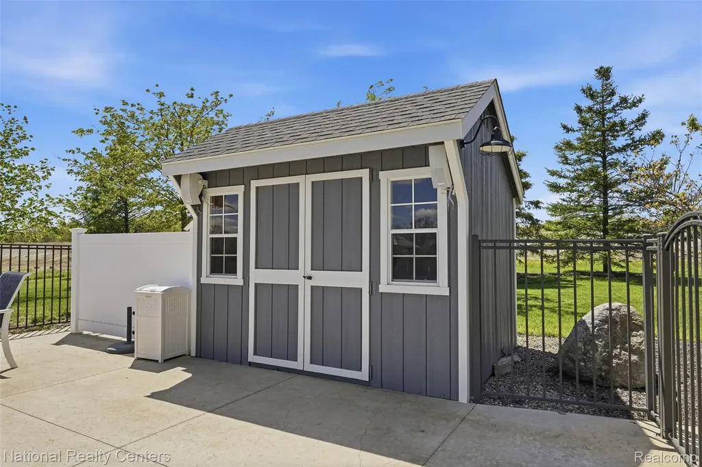 5310 Pontiac Trail Northfield Township MI 48105