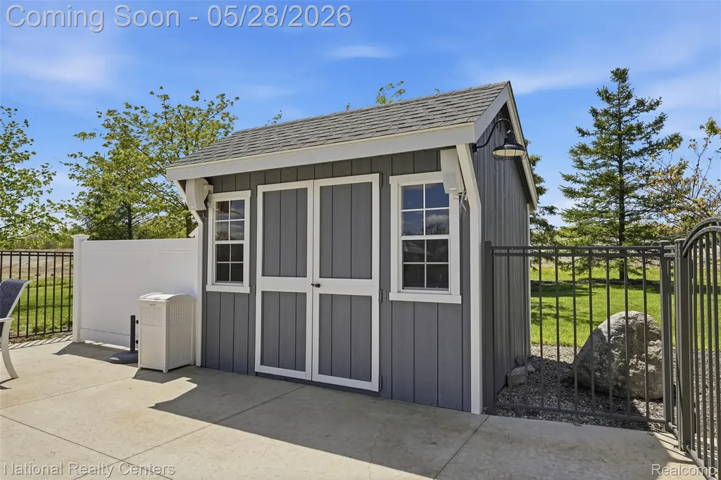 5310 Pontiac Trail Northfield Township MI 48105