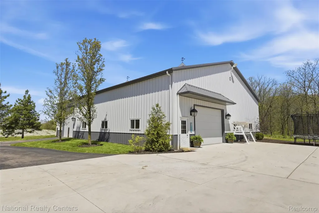 5310 Pontiac Trail Northfield Township MI 48105