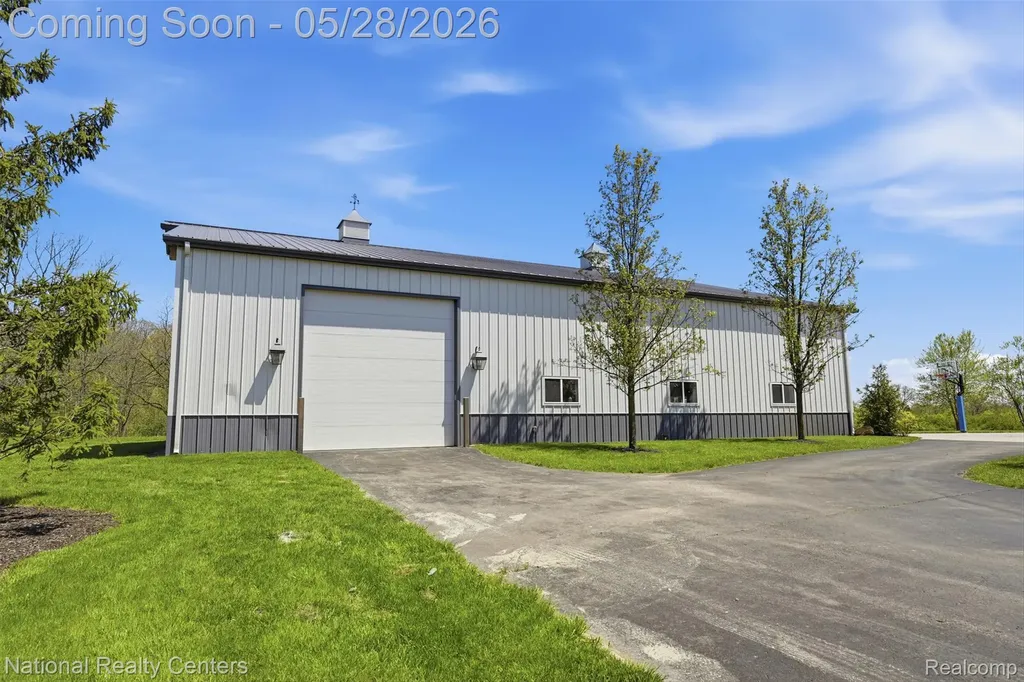 5310 Pontiac Trail Northfield Township MI 48105