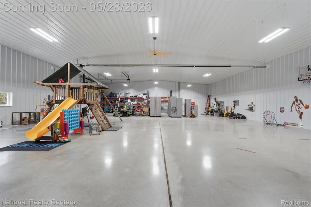 5310 Pontiac Trail Northfield Township MI 48105