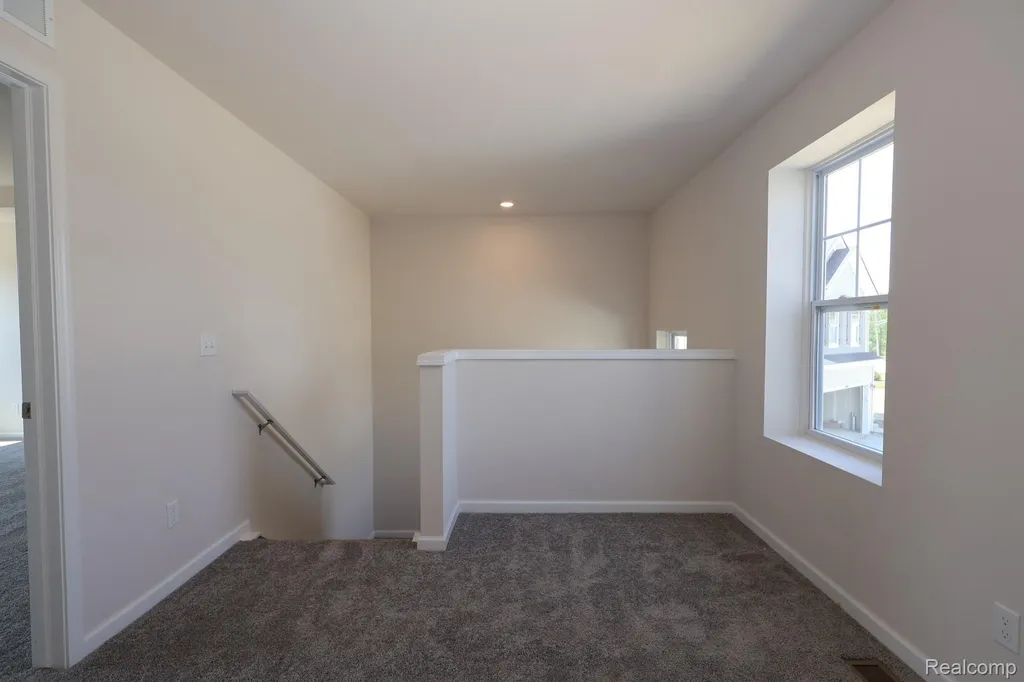 34494 Sandpiper Court Chesterfield Township MI 48047