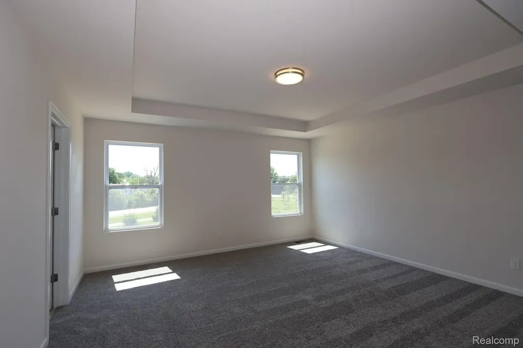 34494 Sandpiper Court Chesterfield Township MI 48047
