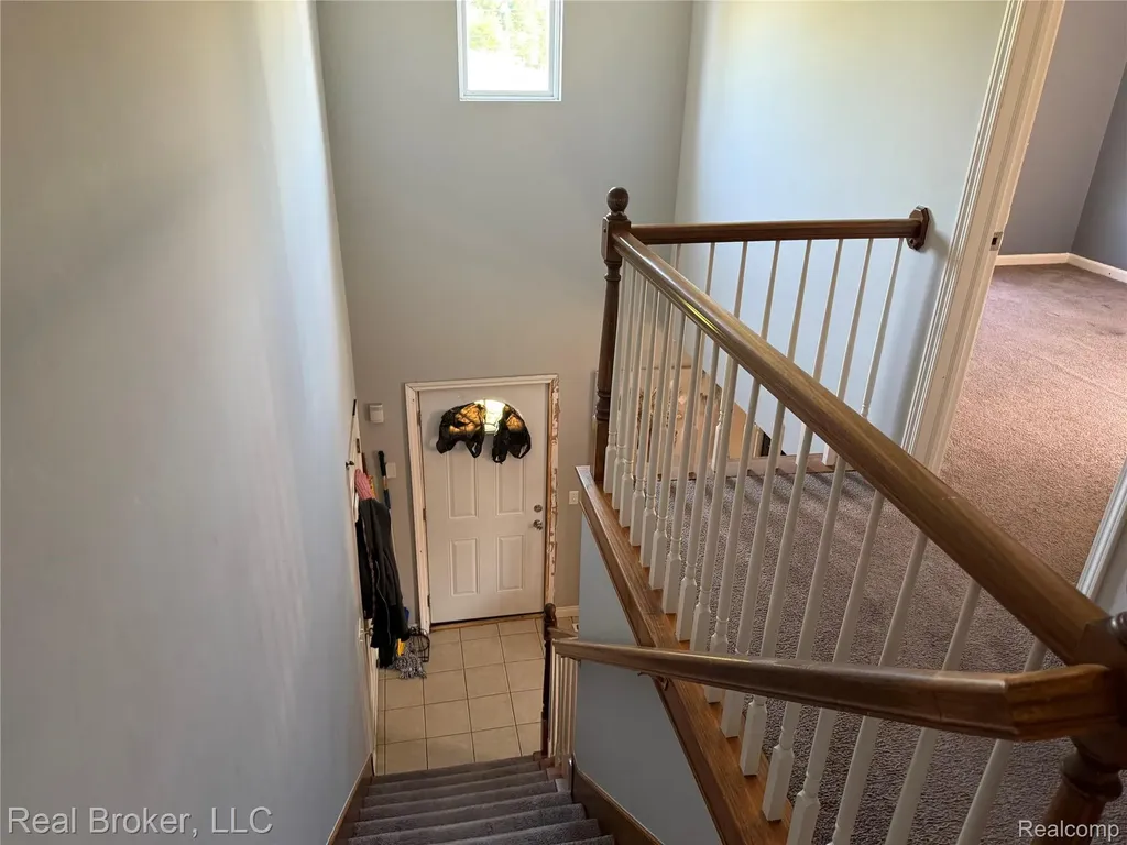 42575 Walnut Street Clinton Charter Township MI 48036