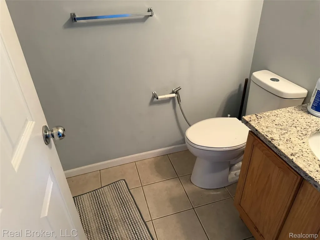 42575 Walnut Street Clinton Charter Township MI 48036