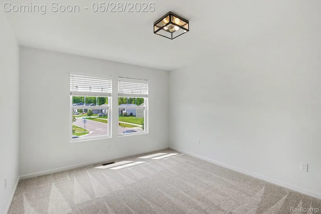 1288 Weatherstone Lane Marion Township MI 48843