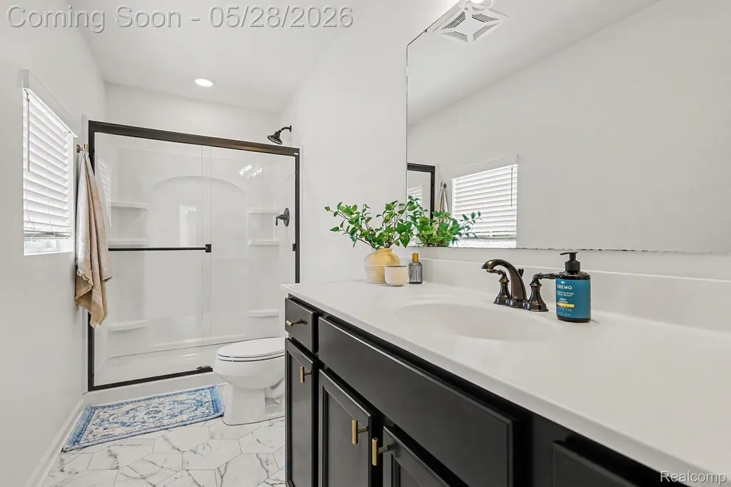 1288 Weatherstone Lane Marion Township MI 48843