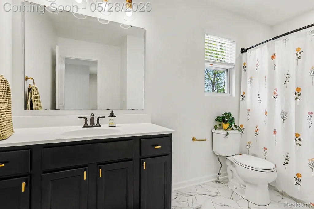 1288 Weatherstone Lane Marion Township MI 48843