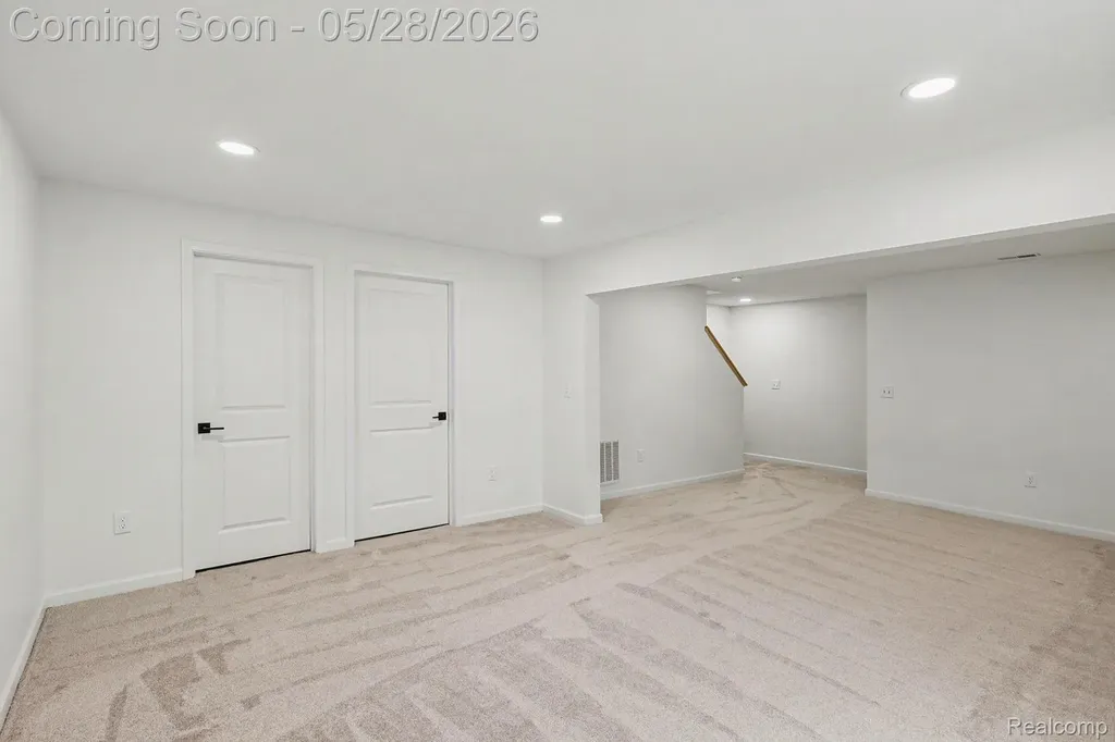 1288 Weatherstone Lane Marion Township MI 48843