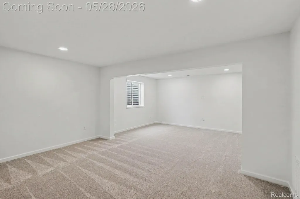 1288 Weatherstone Lane Marion Township MI 48843