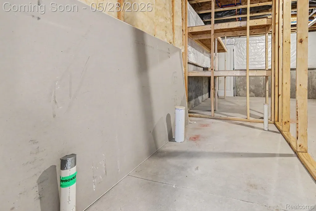 1288 Weatherstone Lane Marion Township MI 48843