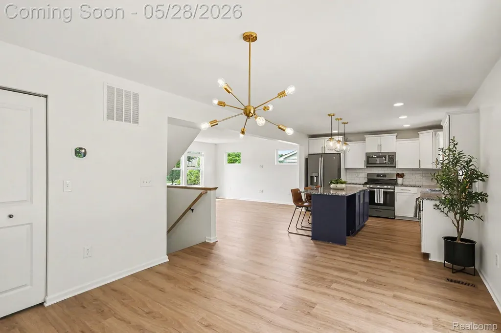 1288 Weatherstone Lane Marion Township MI 48843