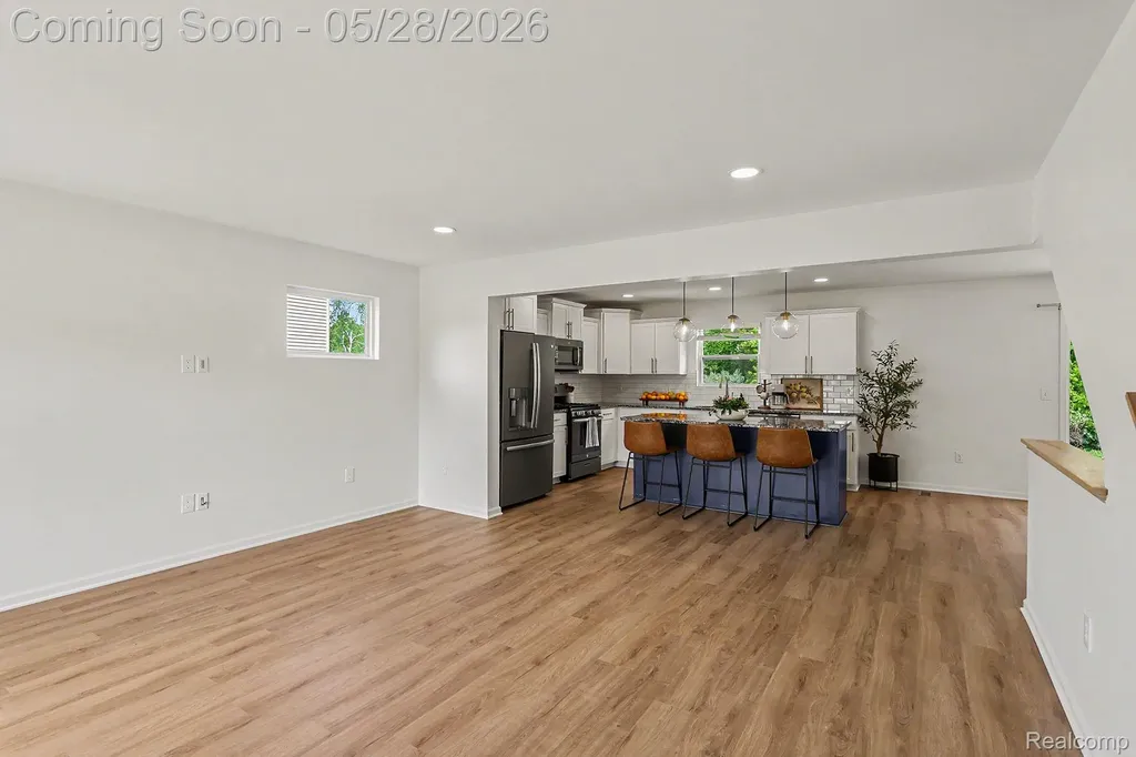 1288 Weatherstone Lane Marion Township MI 48843