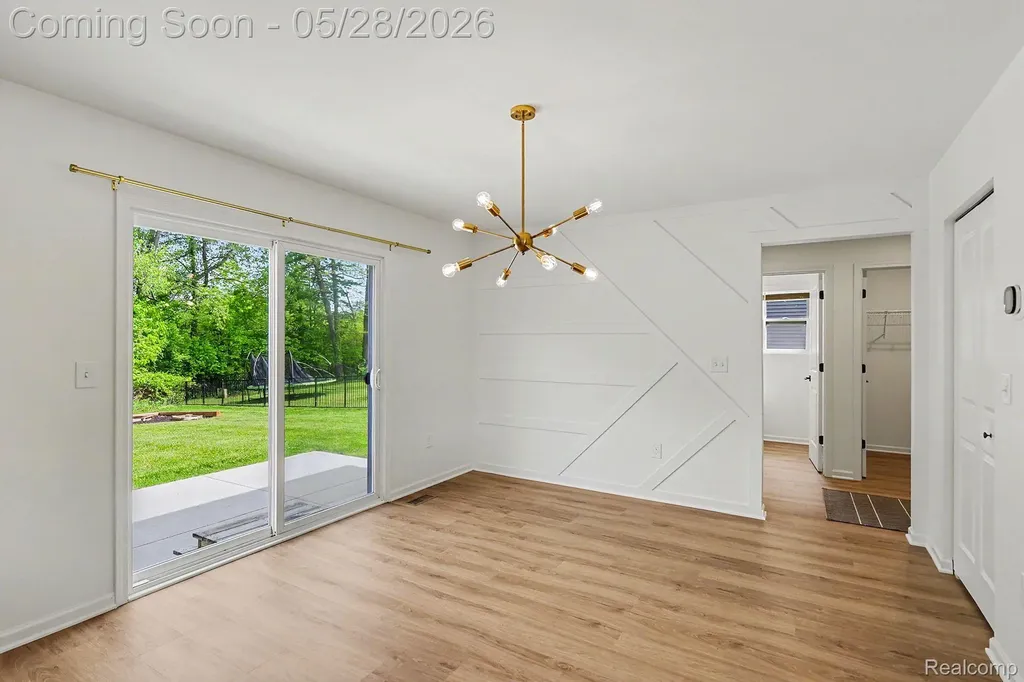 1288 Weatherstone Lane Marion Township MI 48843