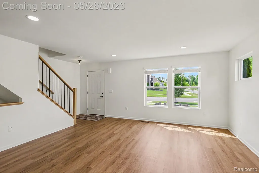 1288 Weatherstone Lane Marion Township MI 48843