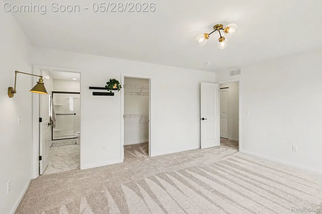 1288 Weatherstone Lane Marion Township MI 48843