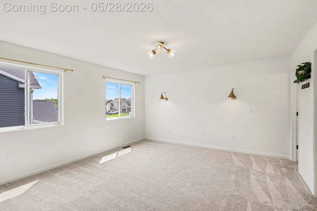 1288 Weatherstone Lane Marion Township MI 48843