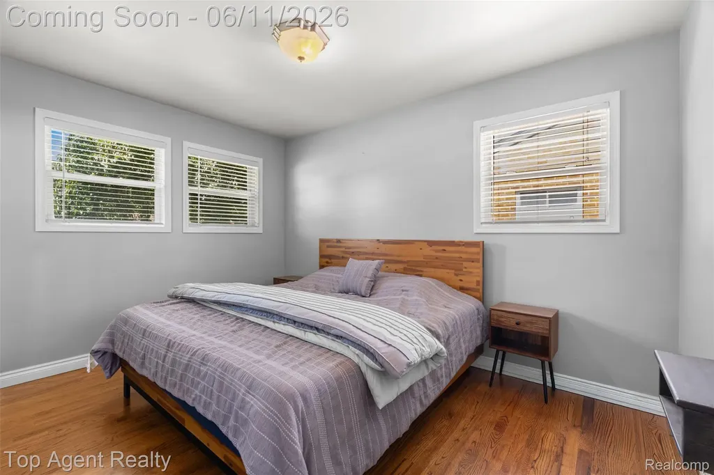 8908 Birkhill Drive Sterling Heights City MI 48314