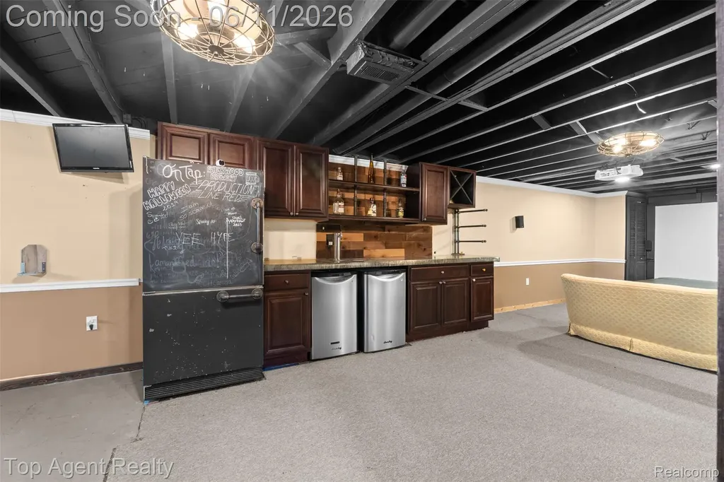8908 Birkhill Drive Sterling Heights City MI 48314