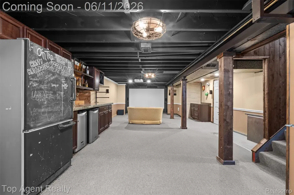 8908 Birkhill Drive Sterling Heights City MI 48314