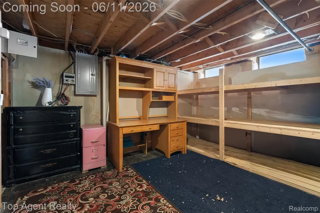8908 Birkhill Drive Sterling Heights City MI 48314