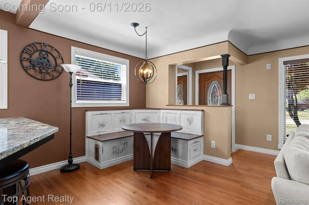 8908 Birkhill Drive Sterling Heights City MI 48314