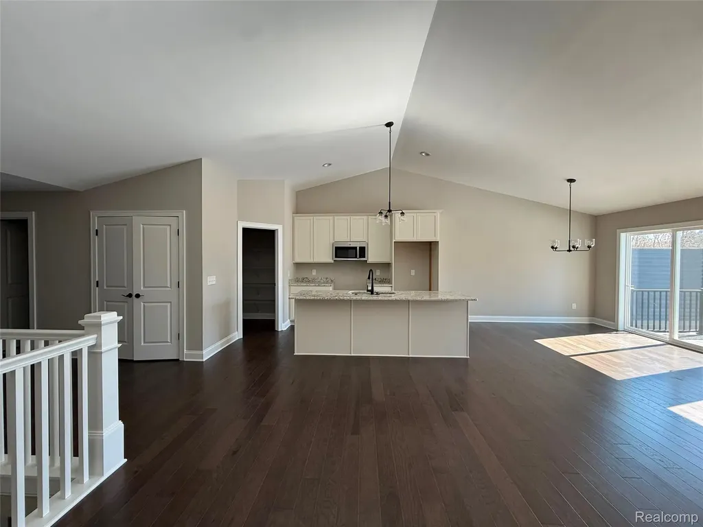 283 Canyon Creek Court Marion Township MI 48843