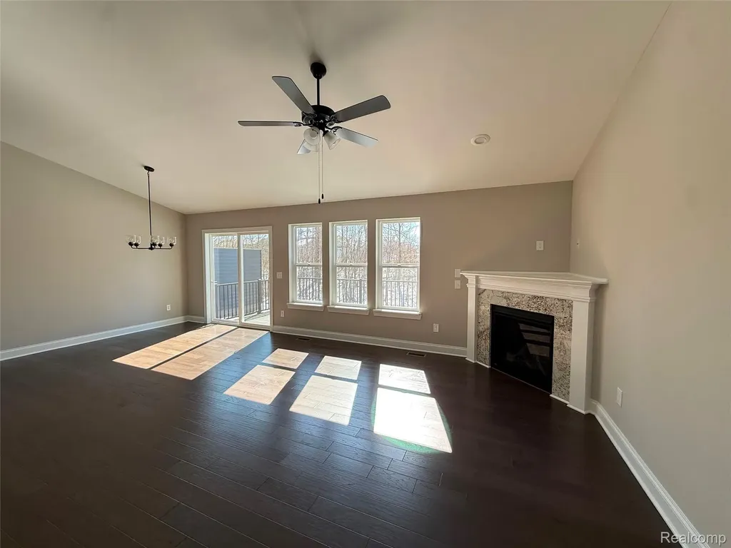 283 Canyon Creek Court Marion Township MI 48843
