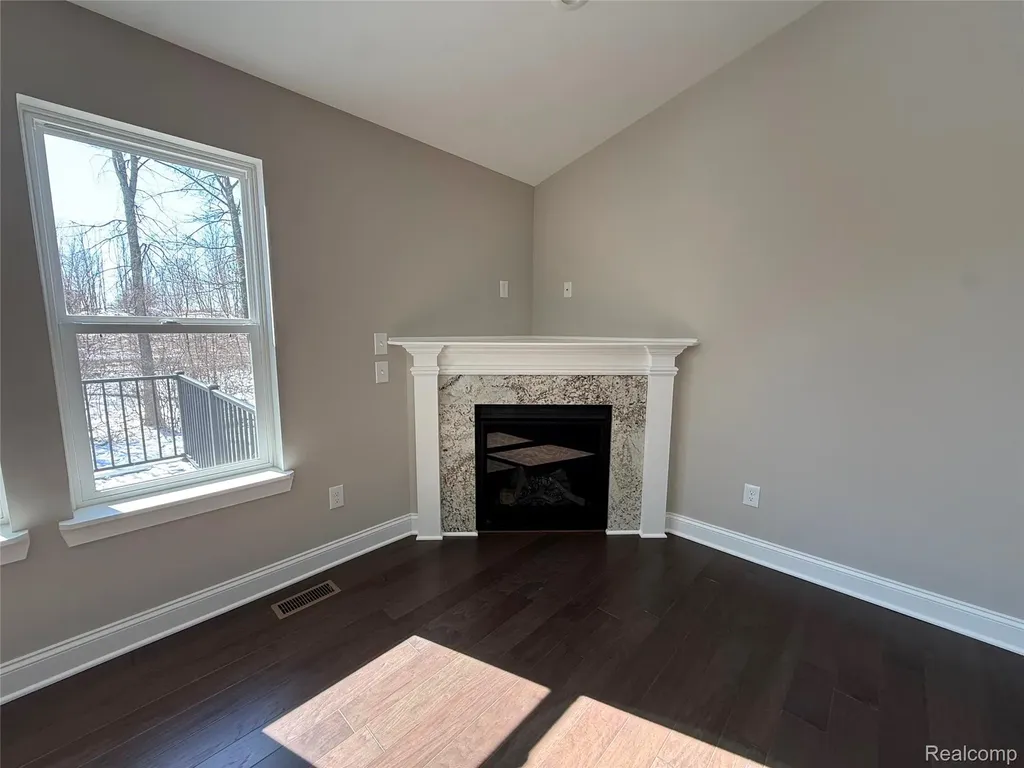 283 Canyon Creek Court Marion Township MI 48843