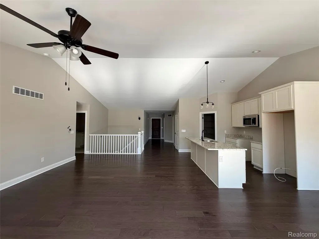 283 Canyon Creek Court Marion Township MI 48843