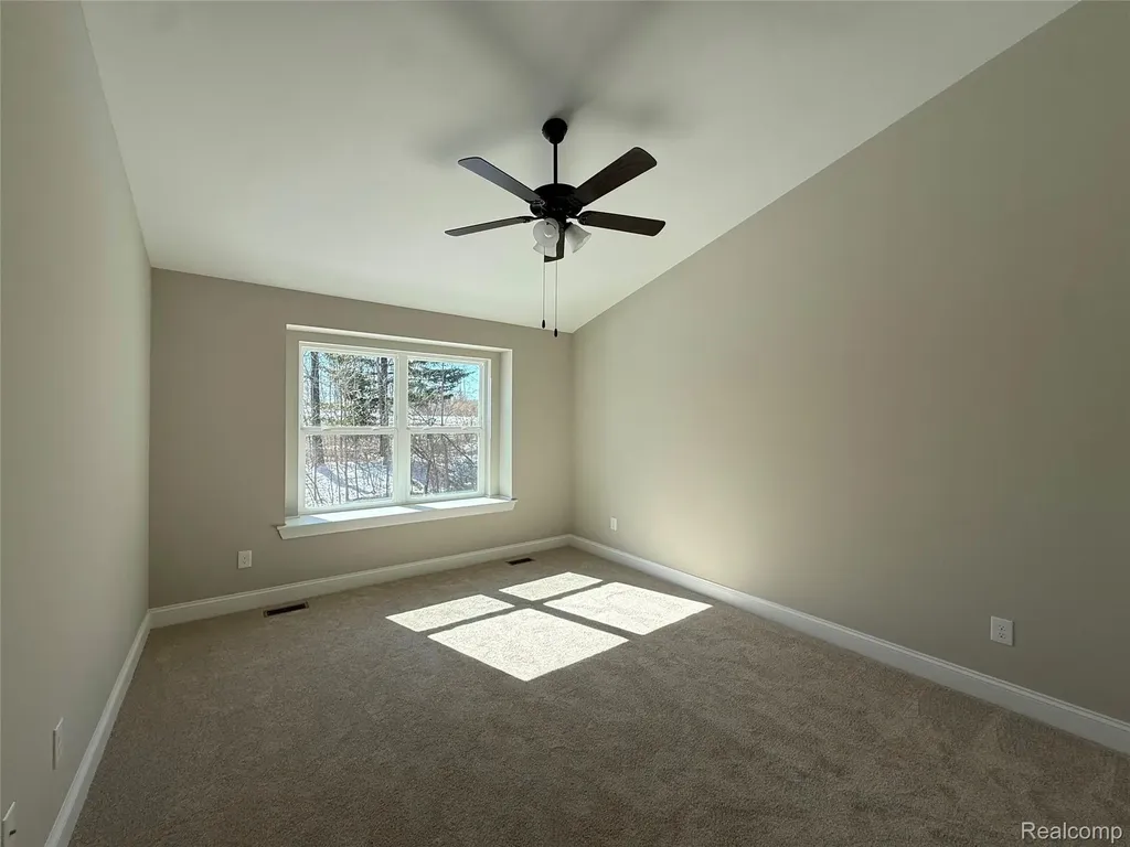 283 Canyon Creek Court Marion Township MI 48843
