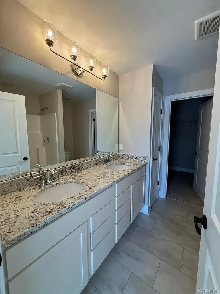 283 Canyon Creek Court Marion Township MI 48843