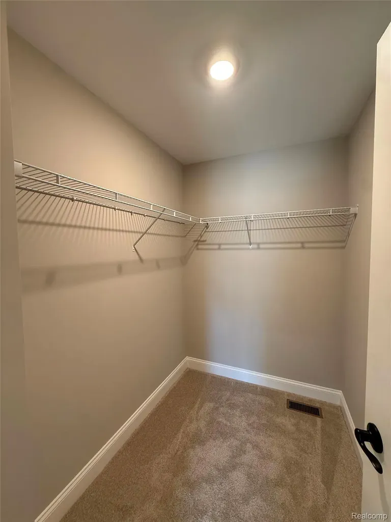 283 Canyon Creek Court Marion Township MI 48843
