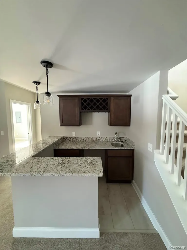 283 Canyon Creek Court Marion Township MI 48843