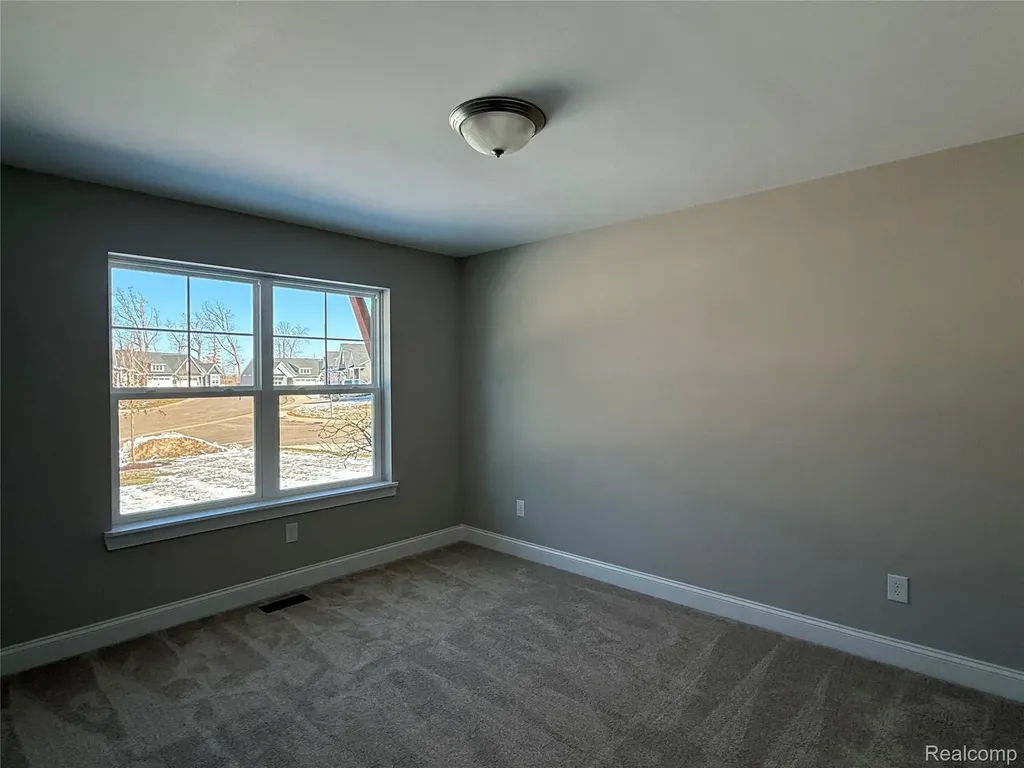283 Canyon Creek Court Marion Township MI 48843
