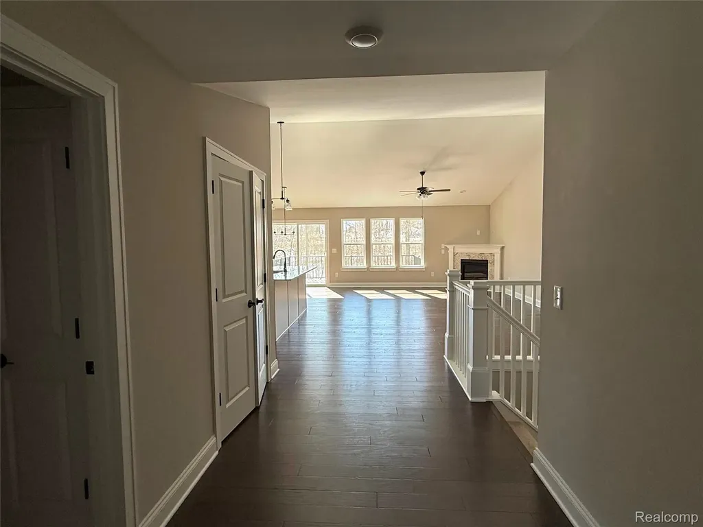 283 Canyon Creek Court Marion Township MI 48843