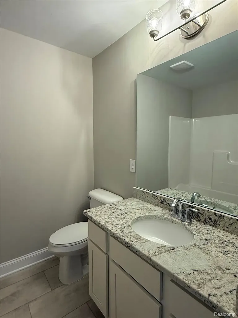 283 Canyon Creek Court Marion Township MI 48843
