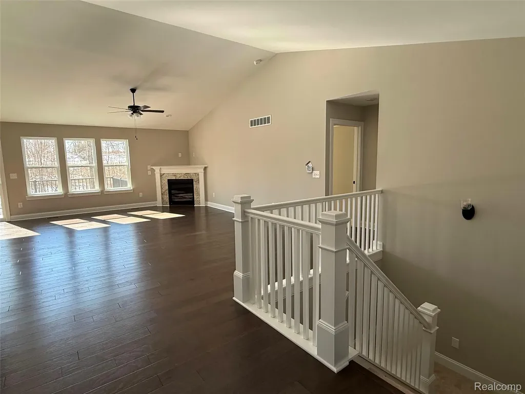 283 Canyon Creek Court Marion Township MI 48843