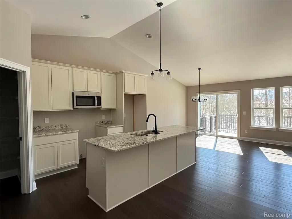 283 Canyon Creek Court Marion Township MI 48843