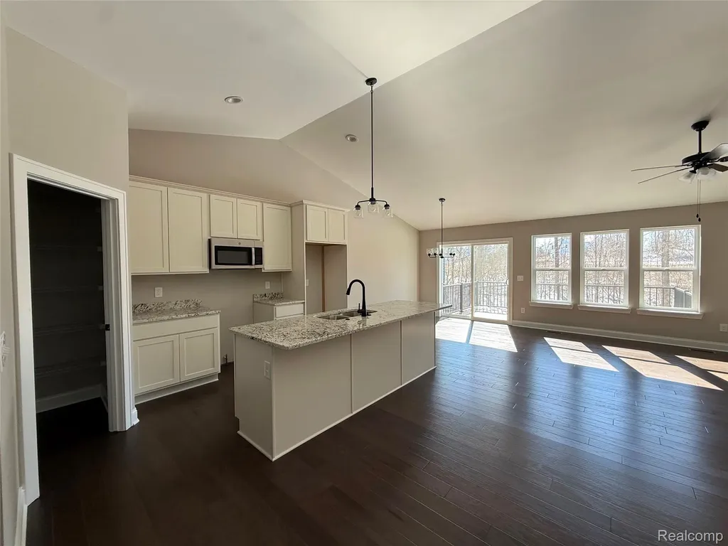 283 Canyon Creek Court Marion Township MI 48843