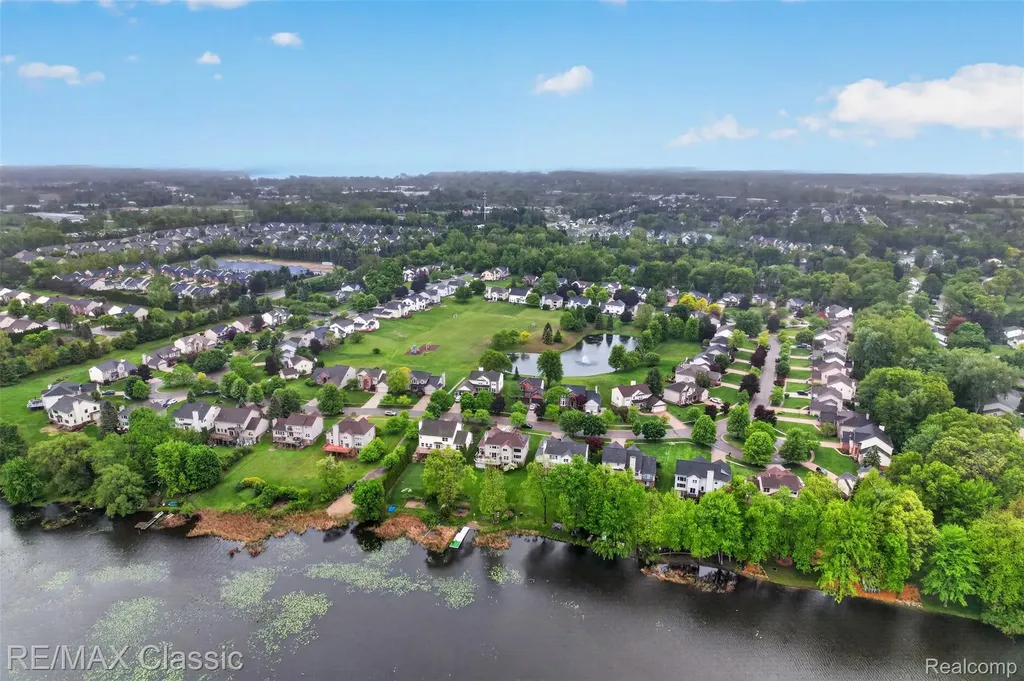 1953 Twin Sun Circle Walled Lake City MI 48390