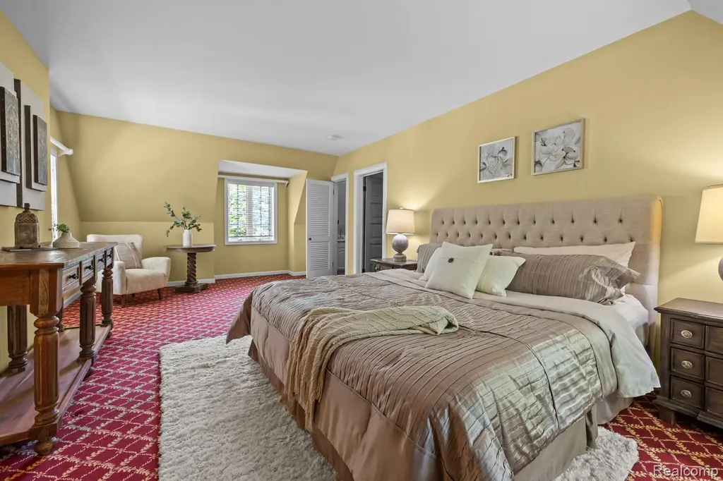 18234 Arselot Drive Northville Township MI 48168