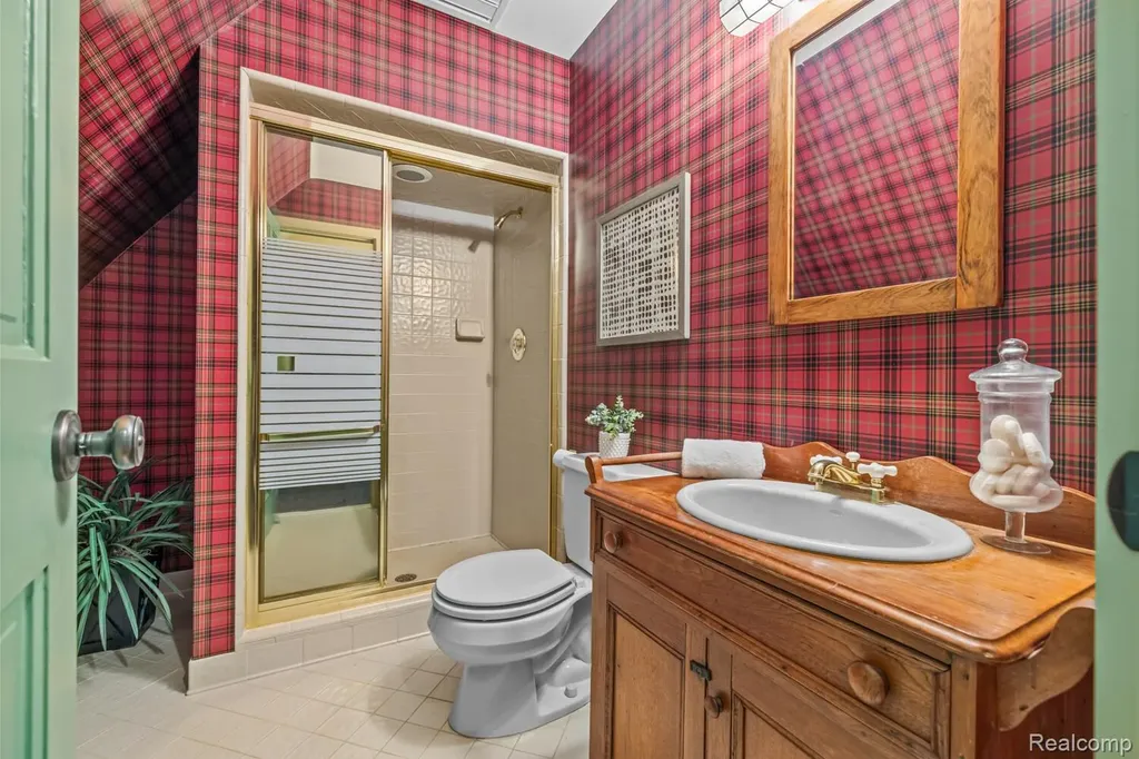 18234 Arselot Drive Northville Township MI 48168