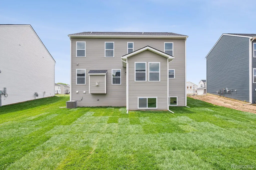 713 Whisperwood Way Chelsea City MI 48118