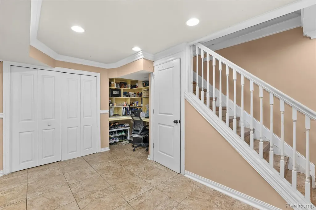5003 Horger Street Dearborn City MI 48126