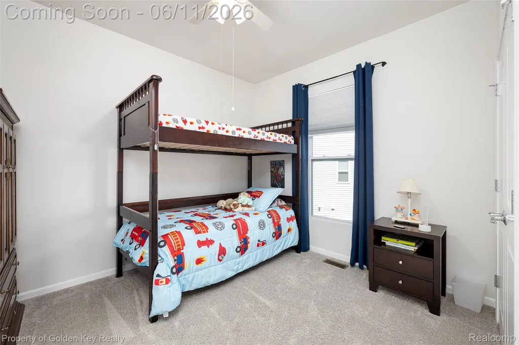 8238 Carston Lane Green Oak Township MI 48116