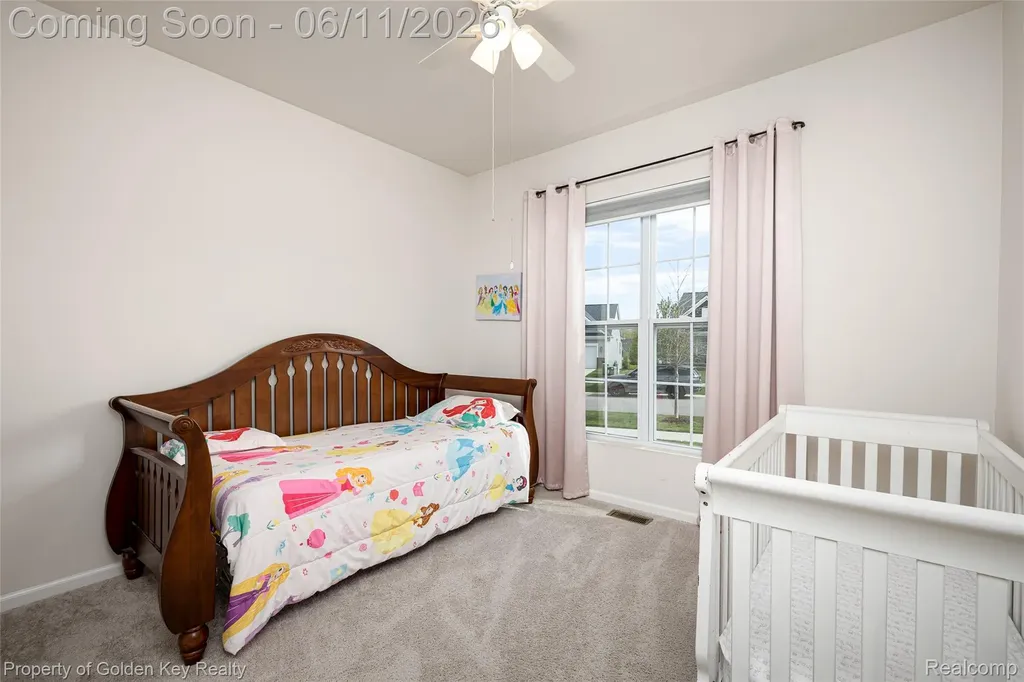8238 Carston Lane Green Oak Township MI 48116