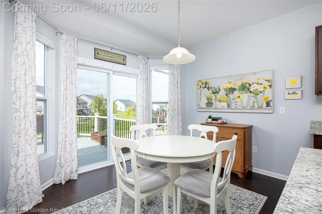 8238 Carston Lane Green Oak Township MI 48116