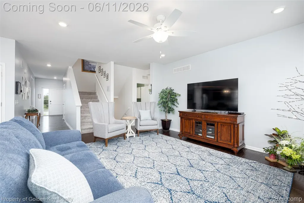 8238 Carston Lane Green Oak Township MI 48116